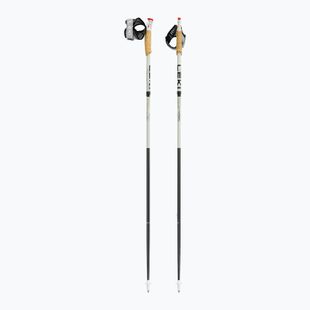 Running poles LEKI Ultatrail FX.One grey