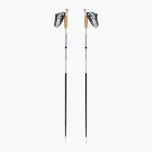 Running poles LEKI Ultatrail FX.One grey