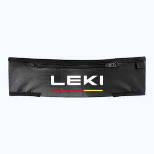Hip belt LEKI Trail Running Pole black