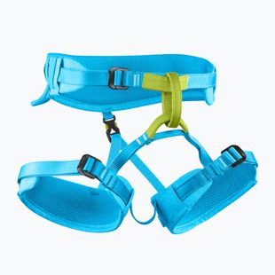EDELRID Finn III icemint children's climbing harness