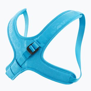 Children's climbing harness EDELRID Kermit II icemint