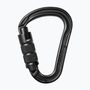 EDELRID HMS Strike Triple II night climbing carabiner