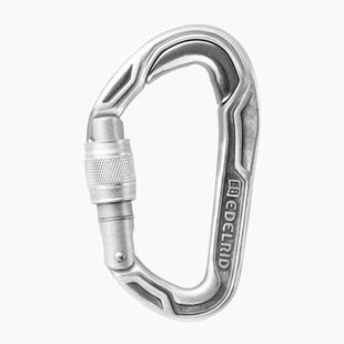 EDELRID Bulletproof Screw Eco eco climbing carabiner