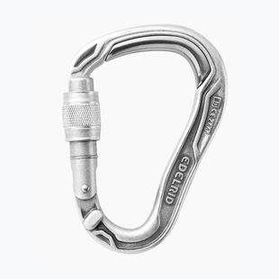 Climbing carabiner EDELRID HMS Bulletproof Screw eco