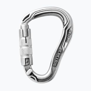 EDELRID HMS Bulletproof Triple eco climbing carabiner