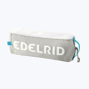 Crampons bag EDELRID Crampon Bag Lite II snow icemint