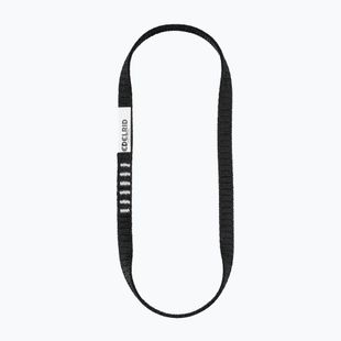 Climbing band EDELRID Tech Web Sling 12mm II night