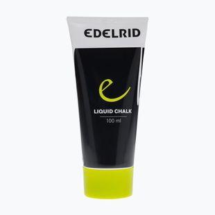 EDELRID Liquid Chalk II Magnesia 100 ml snow