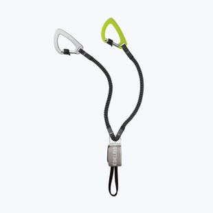 Cowstails EDELRID Cable Kit Ultralite VII night oasis