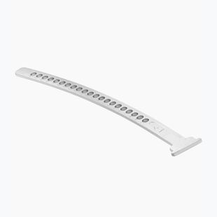 Crampon connector EDELRID Spare Crampon Bridge long silver