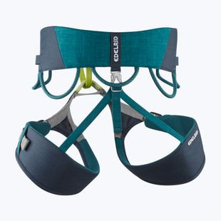 EDELRID Jay IV climbing harness sailor blue
