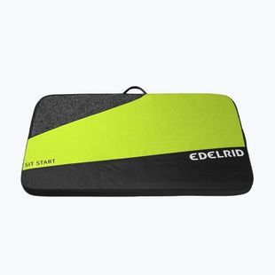 Bouldering mat EDELRID Sit Start III night-oasis
