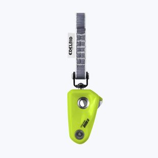 Belay device EDELRID OHM II oasis/night