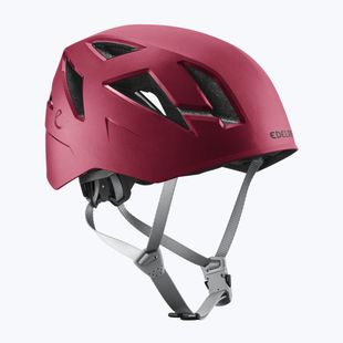 Climbing helmet EDELRID Zodiac II vinered