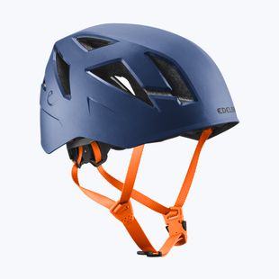 Climbing helmet EDELRID Zodiac II denim