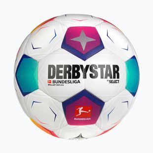 DERBYSTAR Bundesliga Brillant Replica football v23 multicolor size 5
