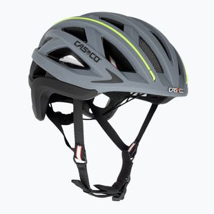 CASCO Cuda 2 Strada structured lunar grid bicycle helmet