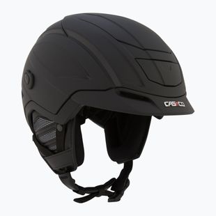 CASCO ski helmet SP-5 raven black