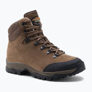 Women's trekking boots Meindl Jersey Lady PRO brown 2833/10