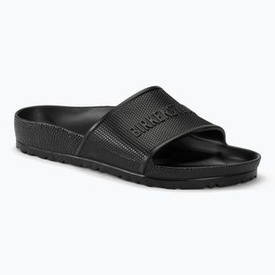 BIRKENSTOCK slides Barbados EVA Regular black