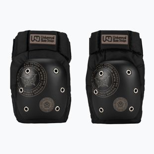 USD Core Tri-Pack black protector set