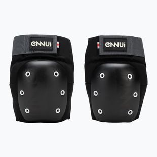 ENNUI Street Knee Pad black/grey