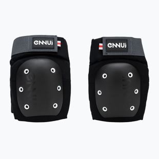 ENNUI Street Protectors Dual Set black/grey