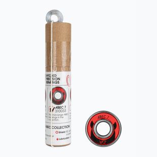 WICKED ABEC 7 608 bearings 16 pcs. 310033