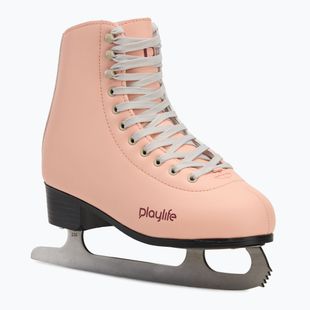 Women's figure skates Playlife Classic charming rose