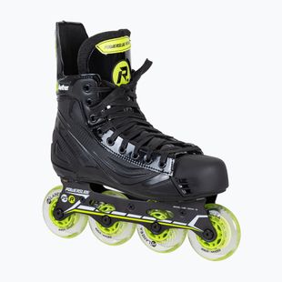 Men's inline skates Powerslide Aether 80 black