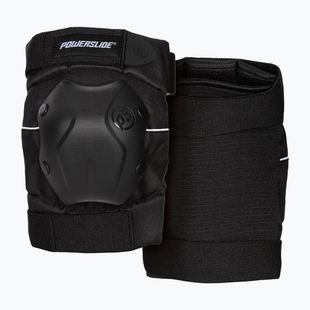 Powerslide men's Standard Knee Pad black