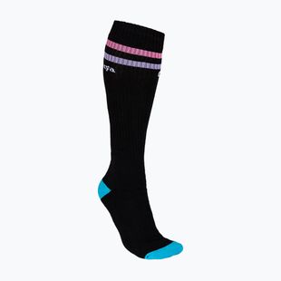 Chaya Skate socks black