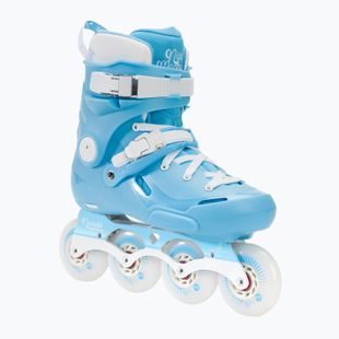 Powerslide Storm Nicoly Pro blue roller skates