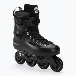 Powerslide Zoom black roller skates