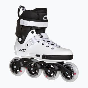 Powerslide Next Core 90 black roller skates