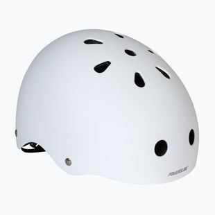 Powerslide Allround Adventure helmet basic white