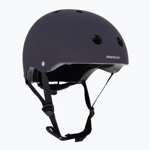 Powerslide Allround Adventure helmet awesome violet