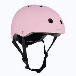 Powerslide Allround Adventure helmet fondant pink