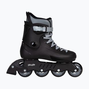 Playlife Rave 80 black roller skates