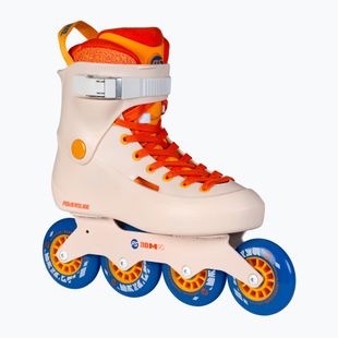Powerslide Zoom 90 sunset roller skates