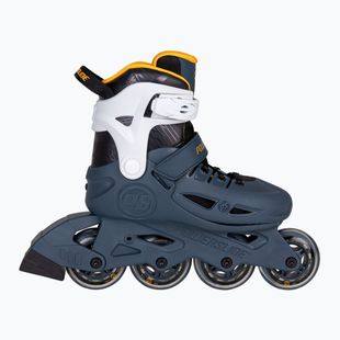Powerslide Stargaze Jr dusk children's roller skates
