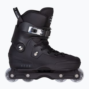 USD roller skates Aeon Team 60 black