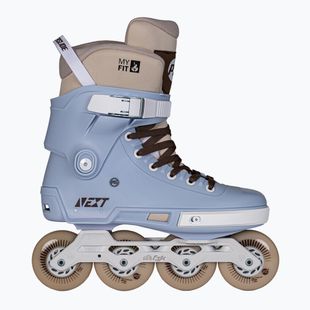 Inline skates Powerslide Next SL 80 soft blue