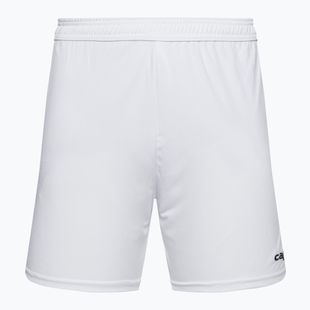 Capelli Sport Cs One Adult Match white/black children's football shorts