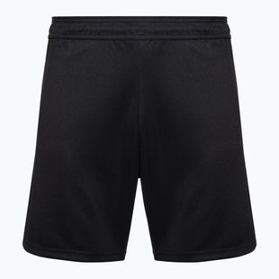 Men's Capelli Cs One Adult Knit Goalkeeper shorts black/white