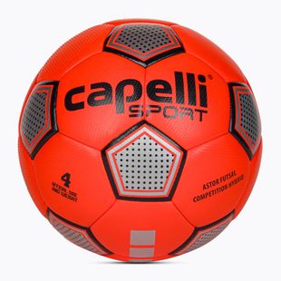 Capelli Astor Futsal Competition Elite football AGE-1210 size 4