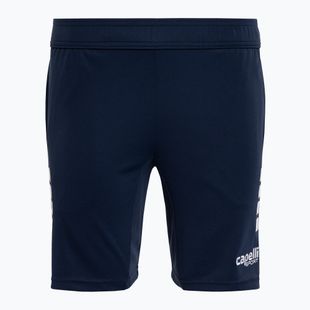 Capelli Uptown Youth Training football shorts navy/white