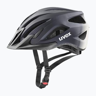 UVEX bike helmet Viva 3 deep space sand matt
