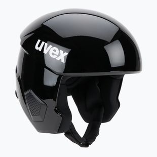 Ski helmet UVEX Invictus black