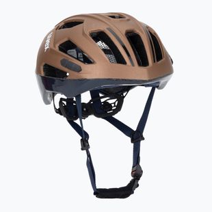 UVEX bike helmet Gravel X hazel/deep space matt
